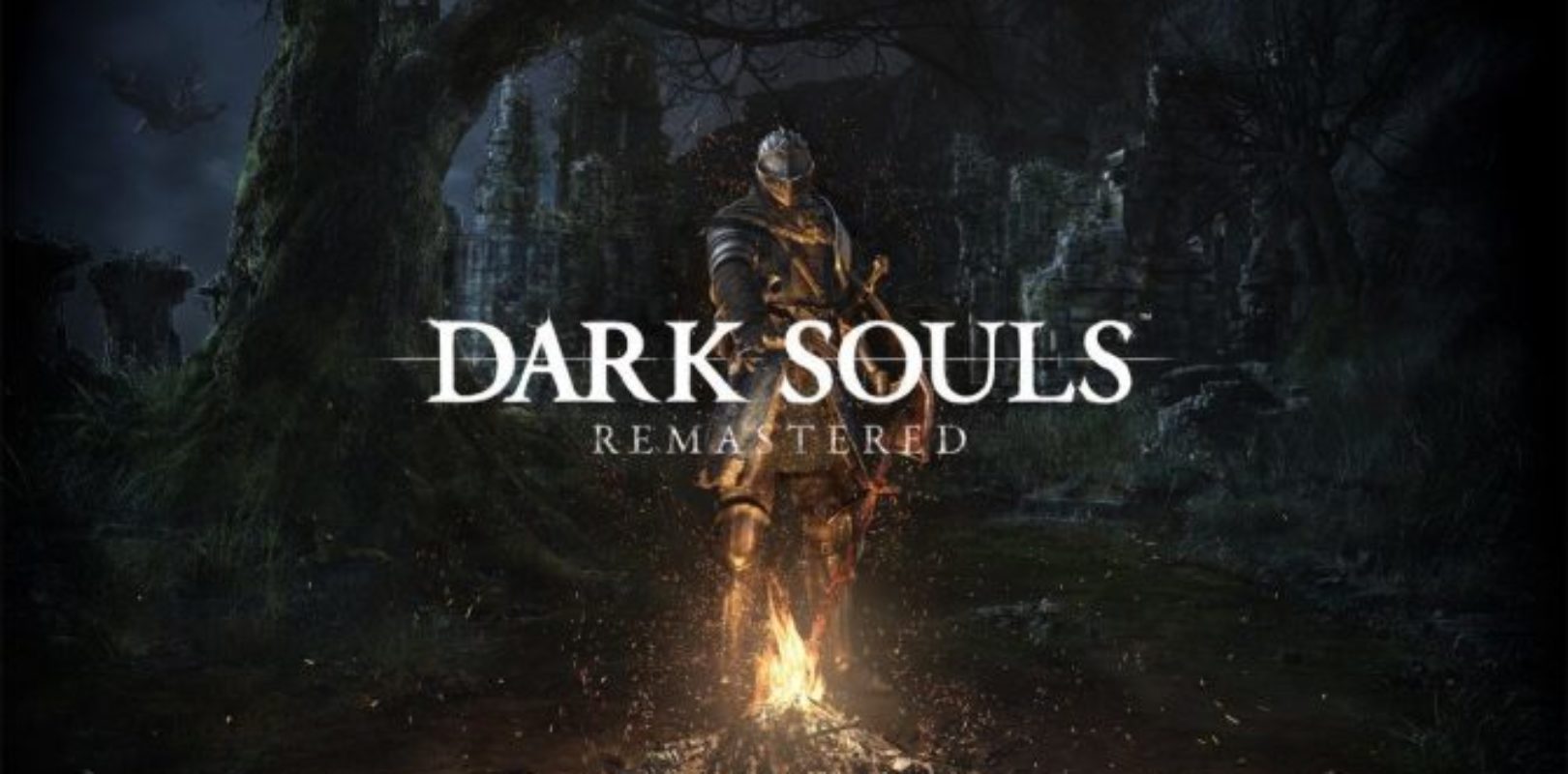 Dark Souls Remastered Test Di Rete Per Ps4 E Xbox One