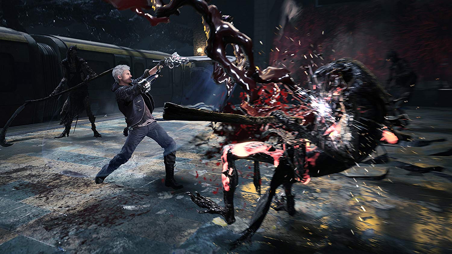 Devil may cry collector edition