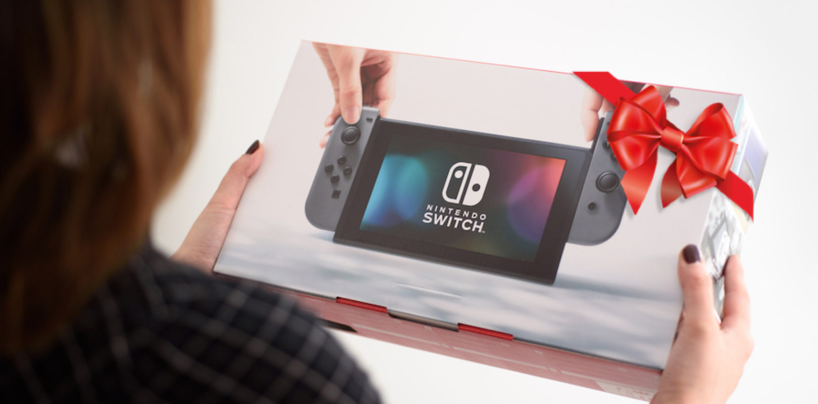 Foto Di Giochi Di Natale.Regali Di Natale 2018 Migliori Giochi Per Nintendo Switch Nerdlog It