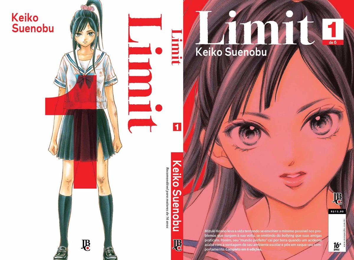 manga limit