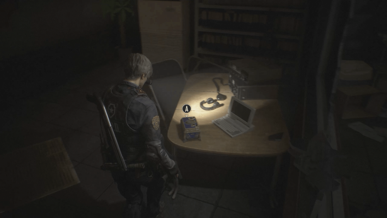Resident evil 2 gameplay guida