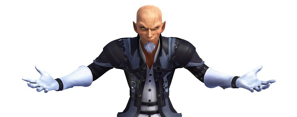 Xehanort