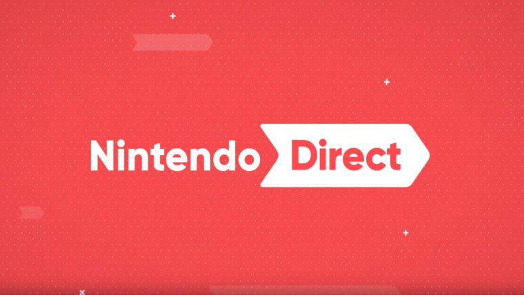 Nintendo Direct 2019