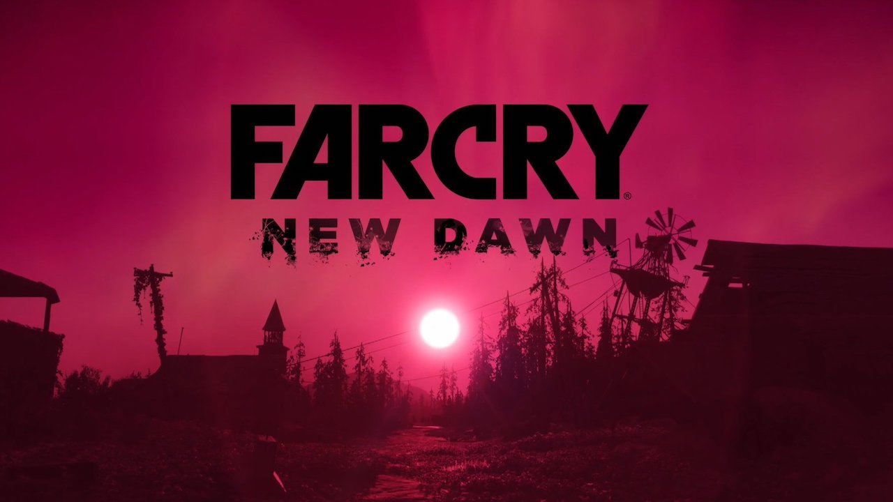 Far Cry New Dawn recensione