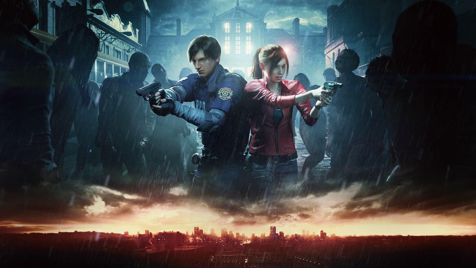 migliori mod Resident evil 2 remake