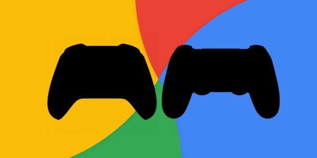 progetto console google