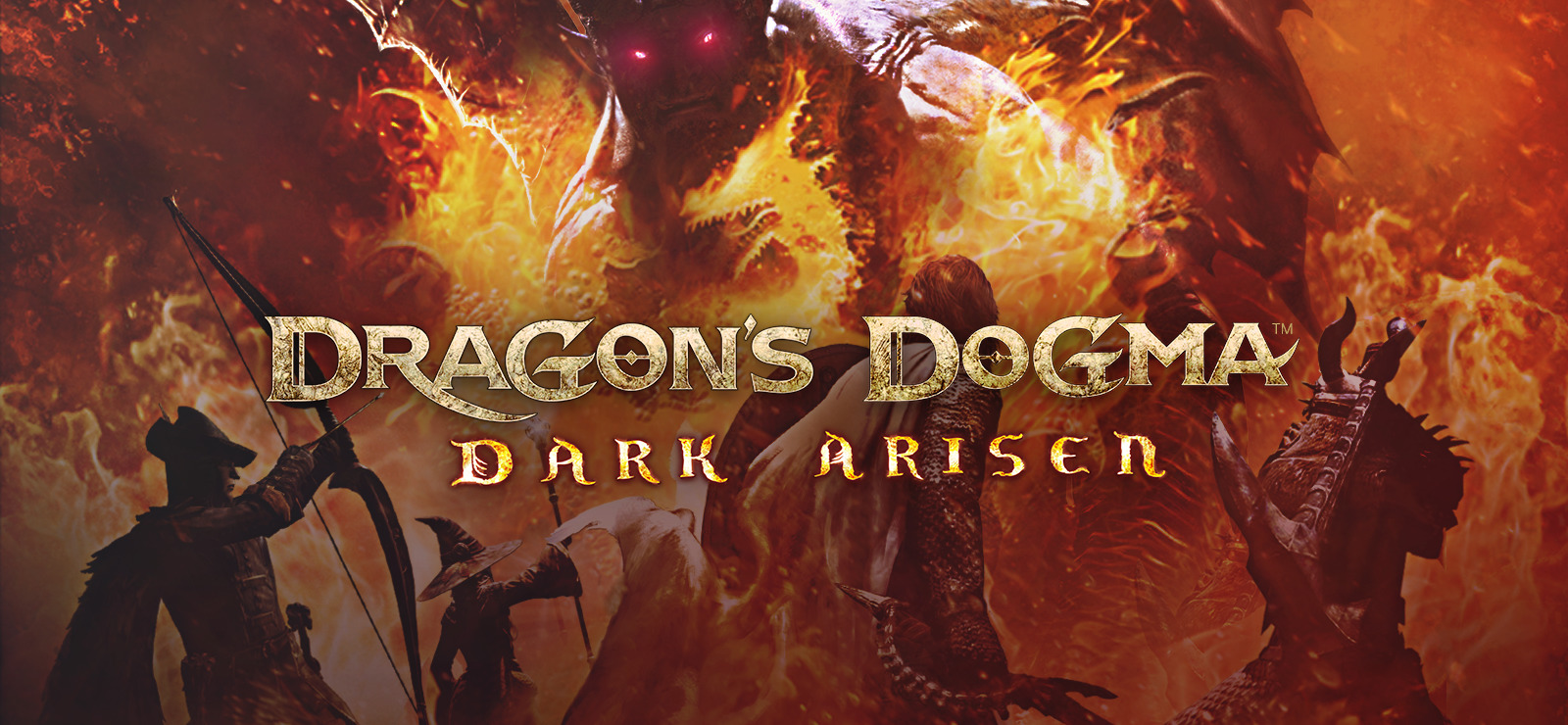 Netflix annuncia Dragon's Dogma