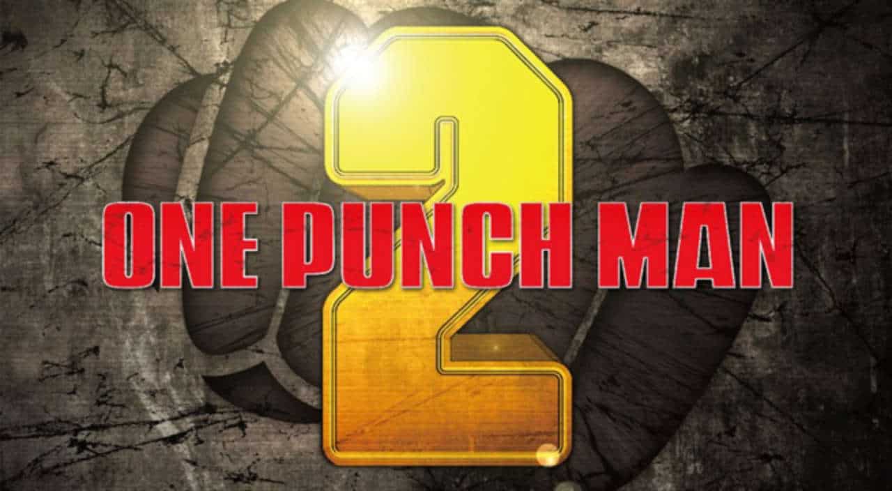One Punch Man 2 data di uscita