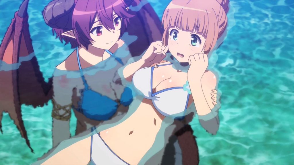 Mysteria Friends