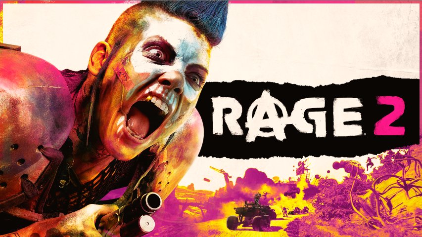 Rage 2 recensione