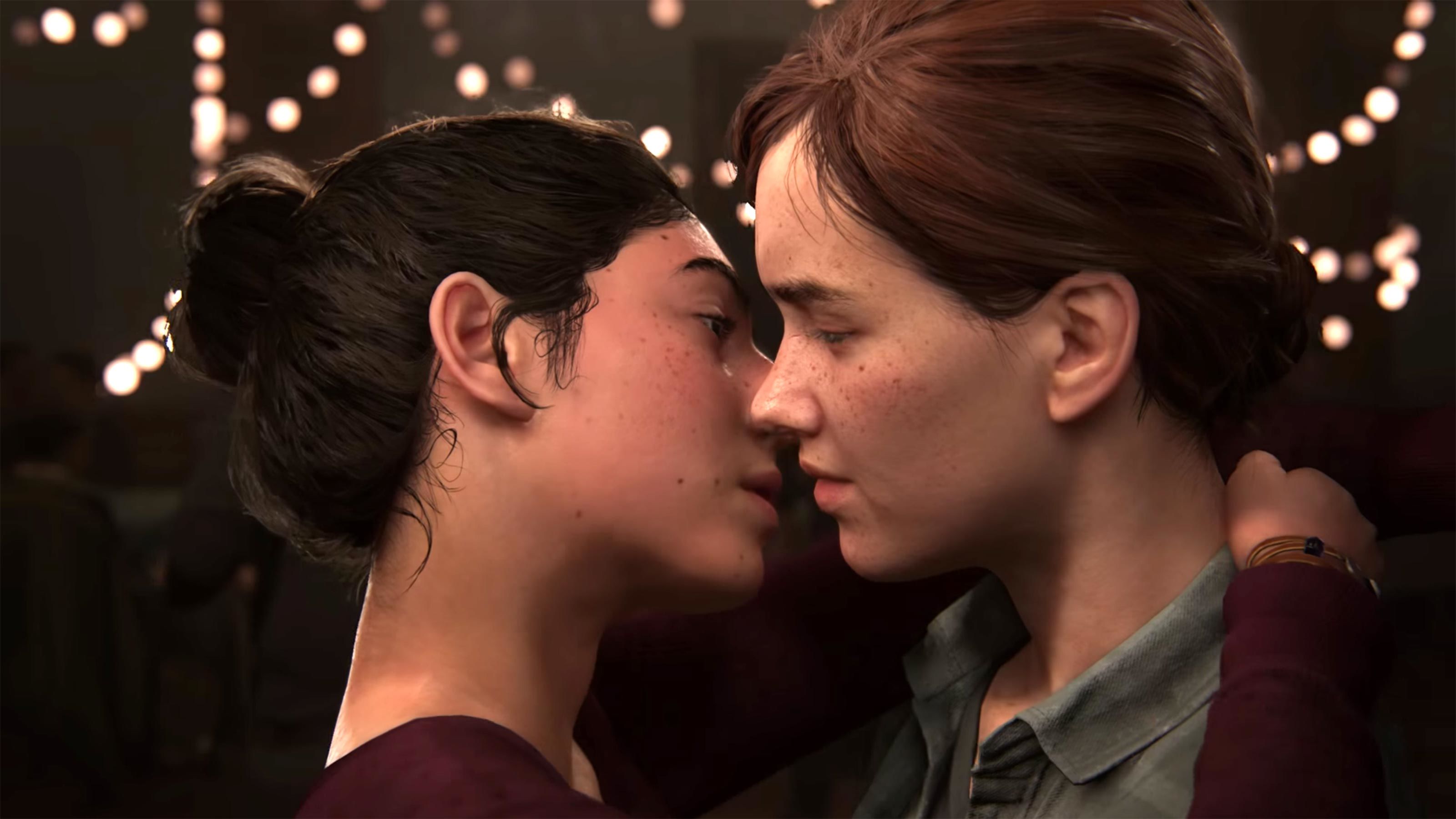 The last of us Parte 2