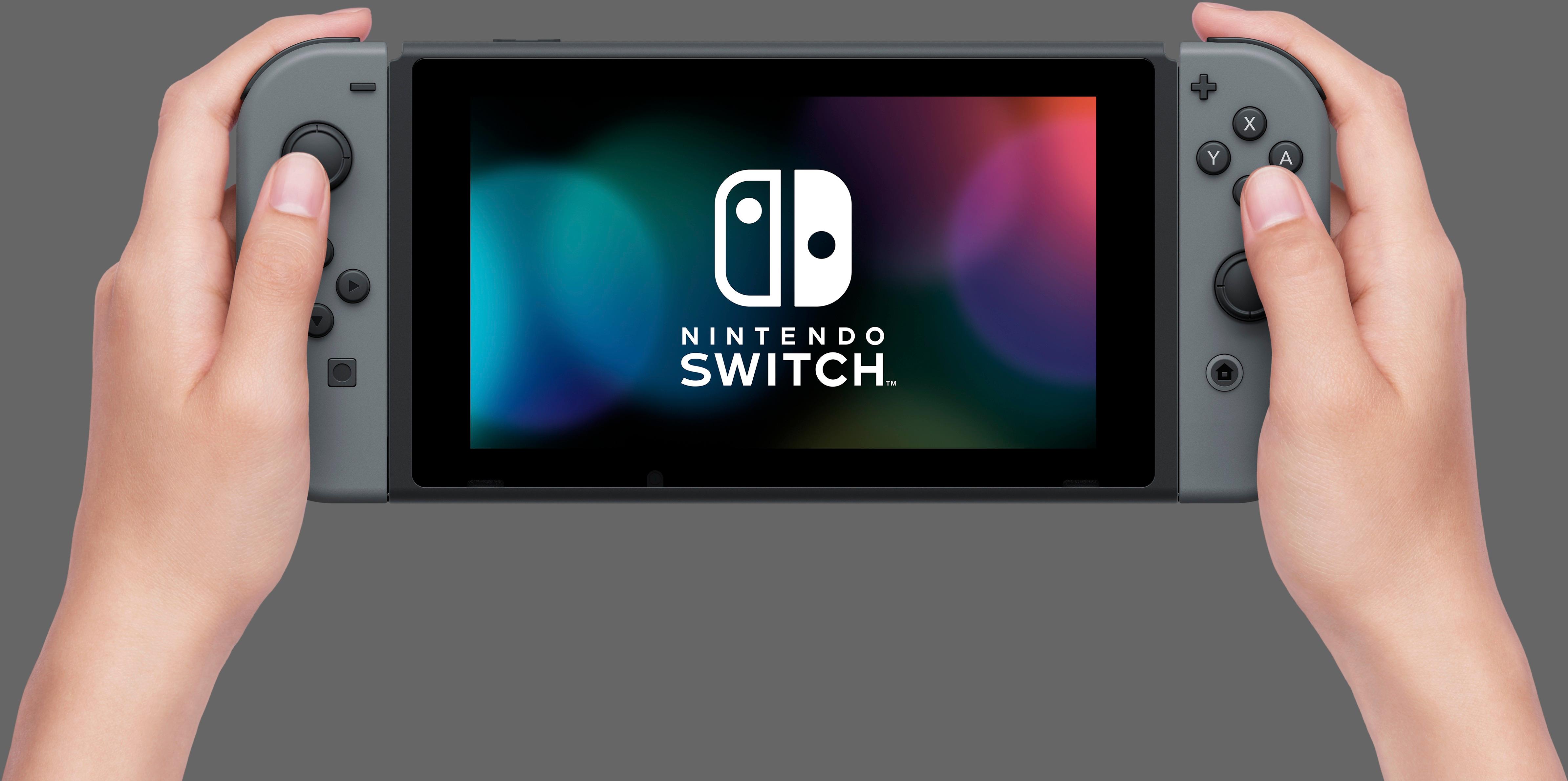 nuovi modelli switch