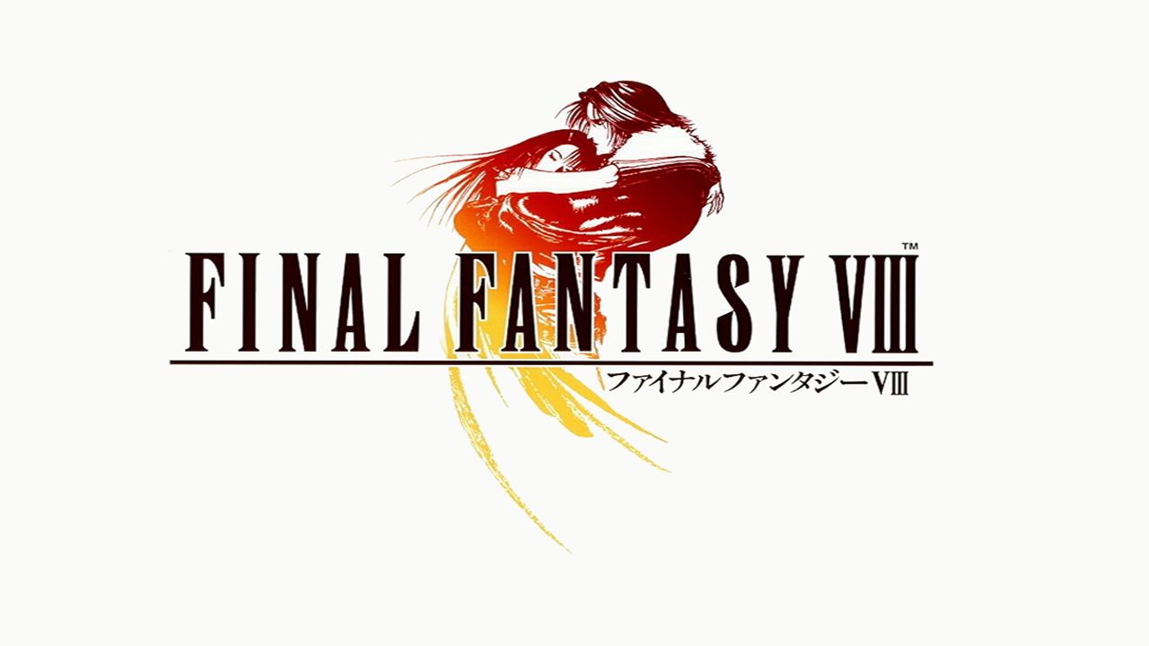 Final Fantasy VIII Remaster