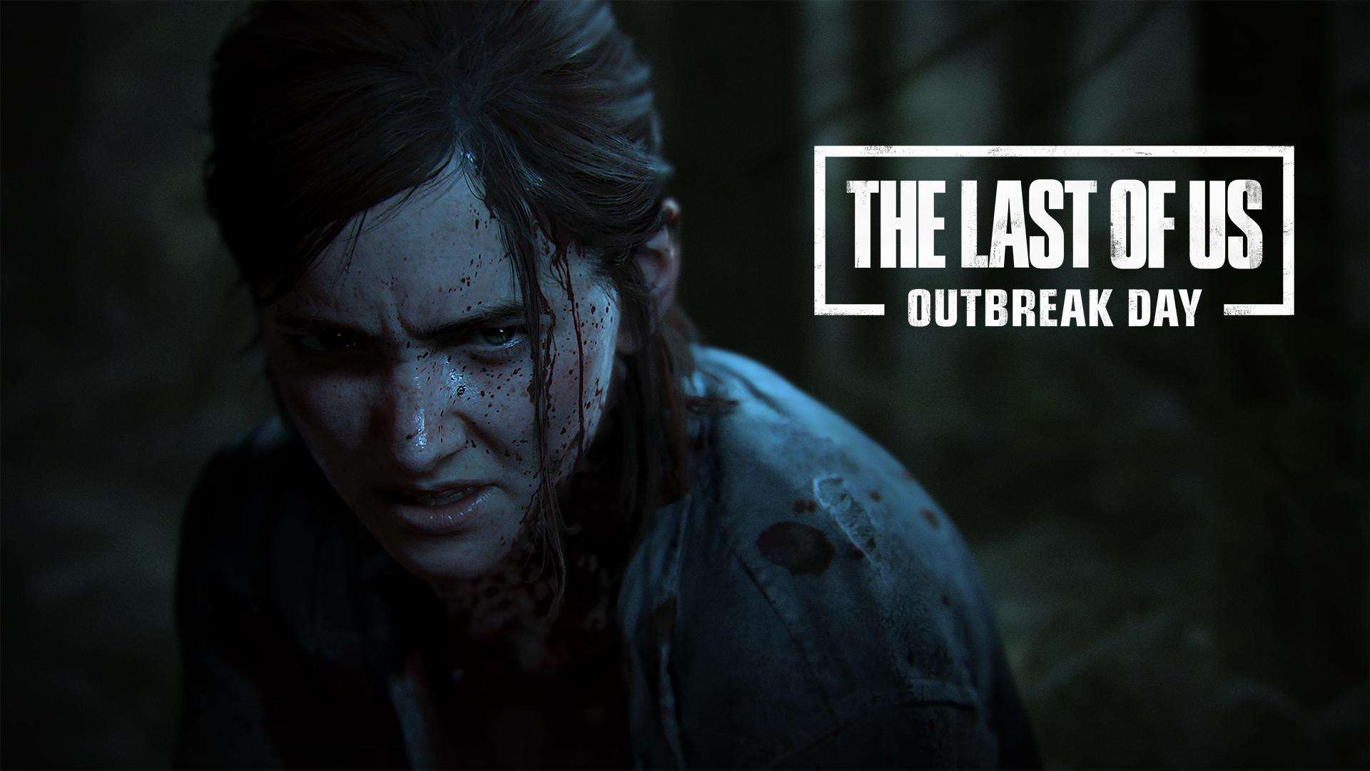 Multiplayer The Last of Us