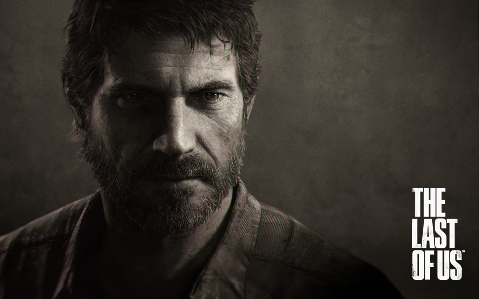 Joel the last of us