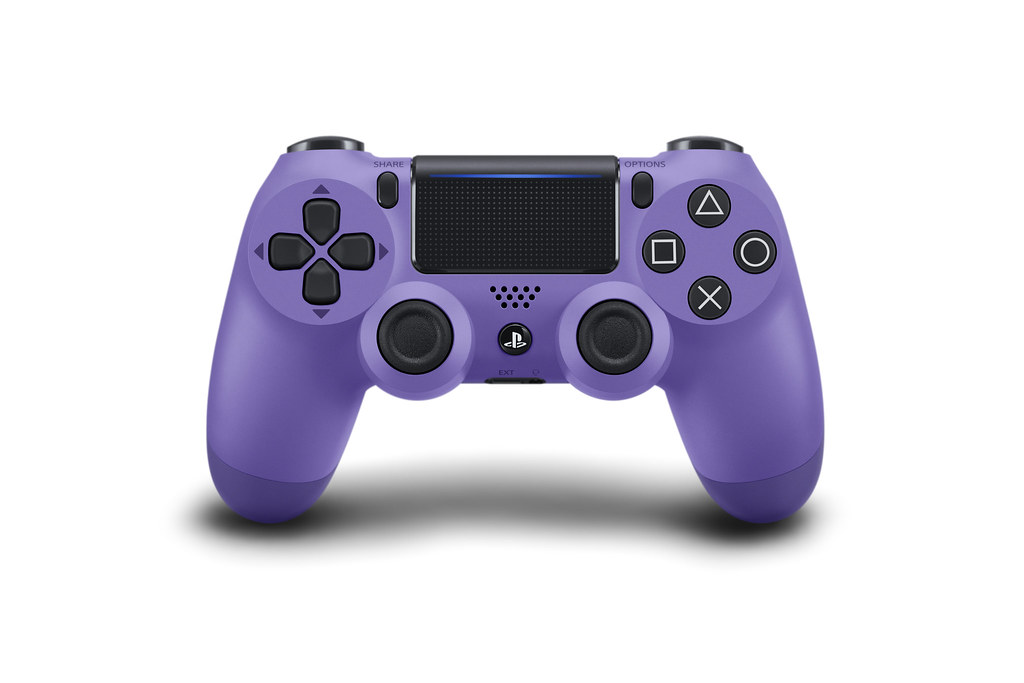 controller Playstaion 4