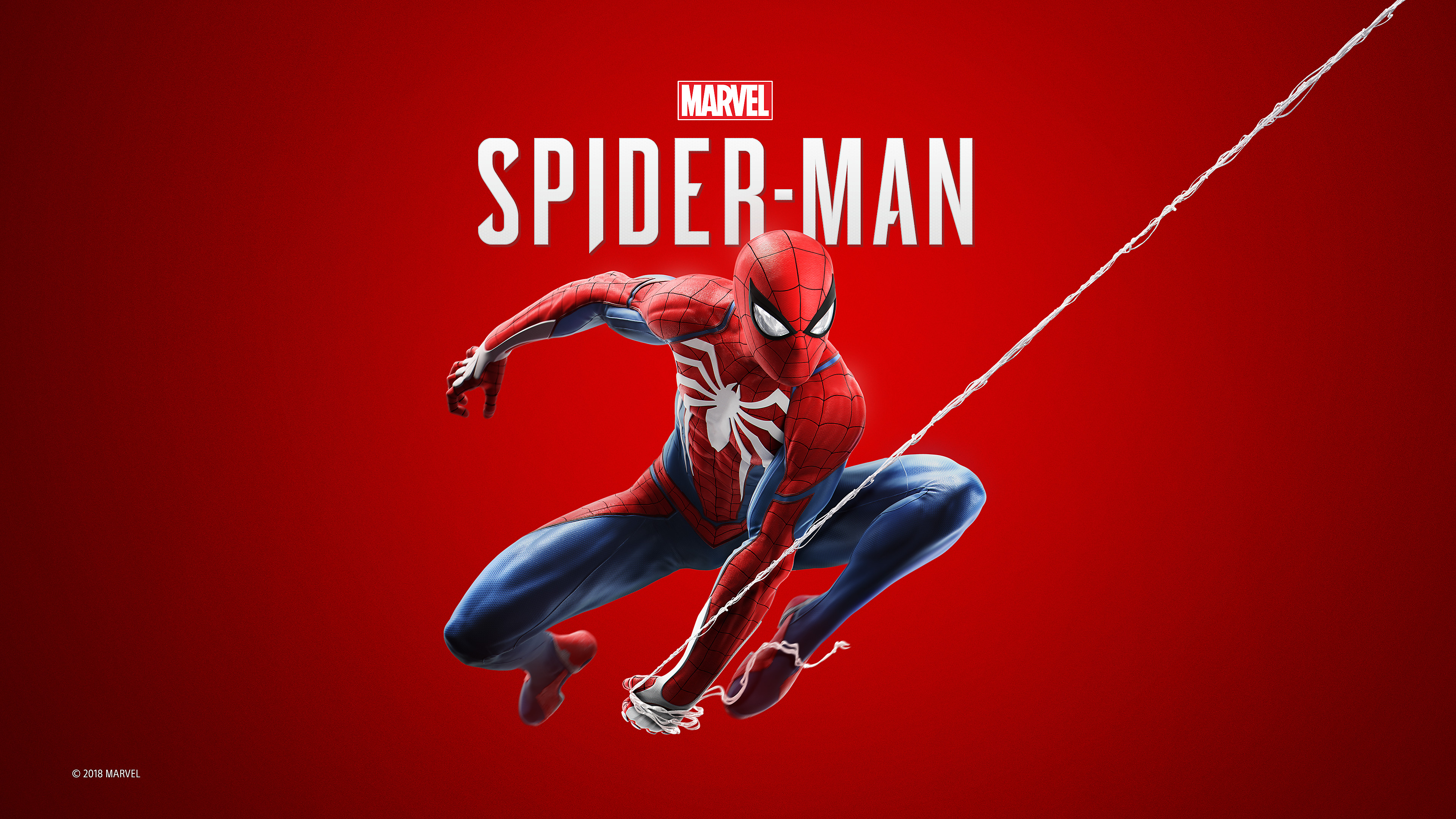 marvel's Spider Man