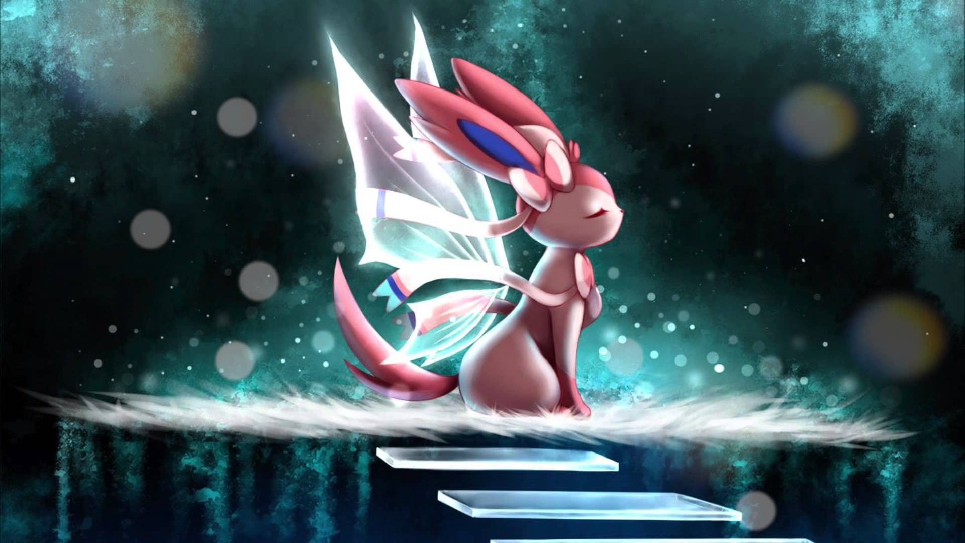 Sylveon