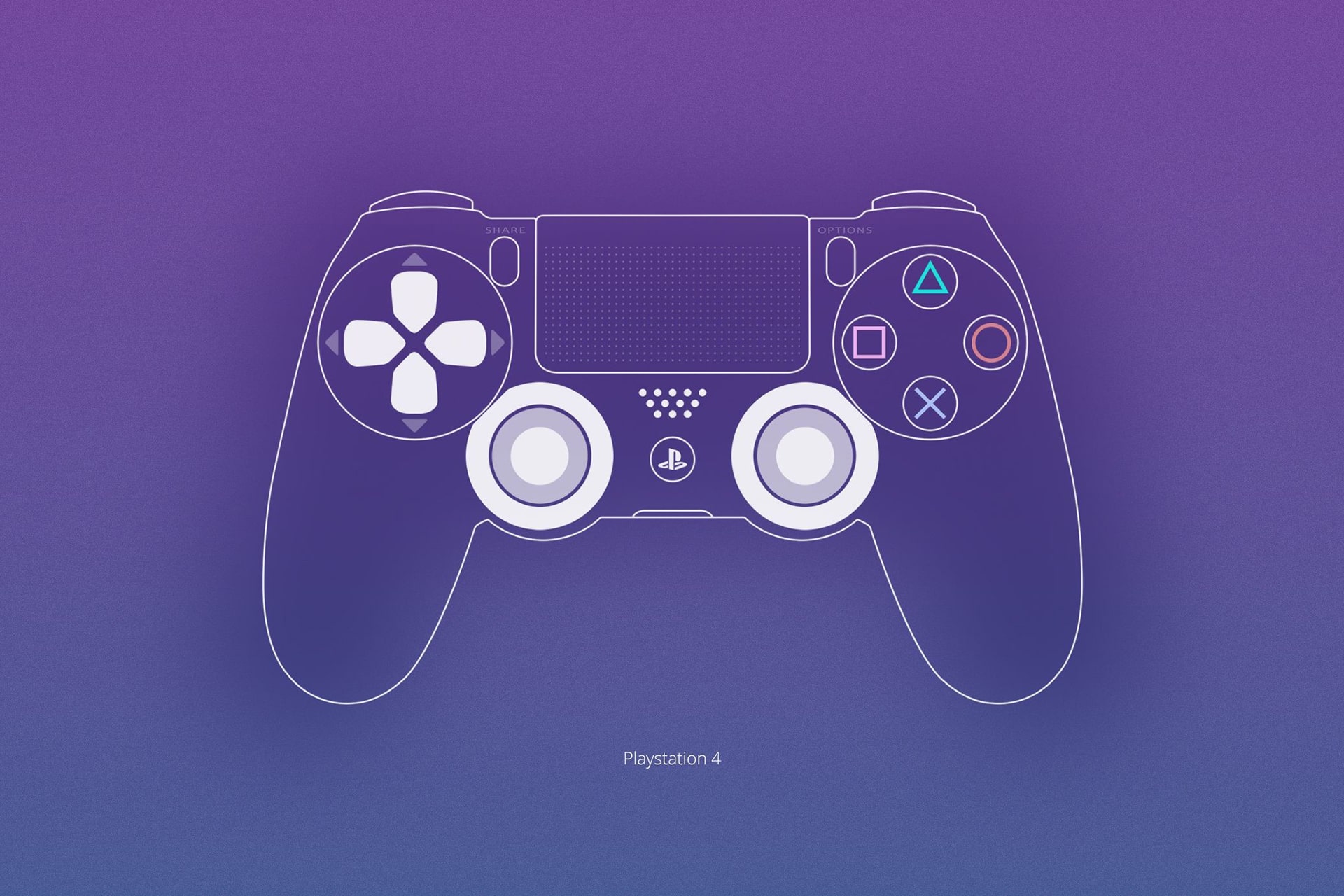 controller Playstation