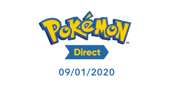 pokemon direct