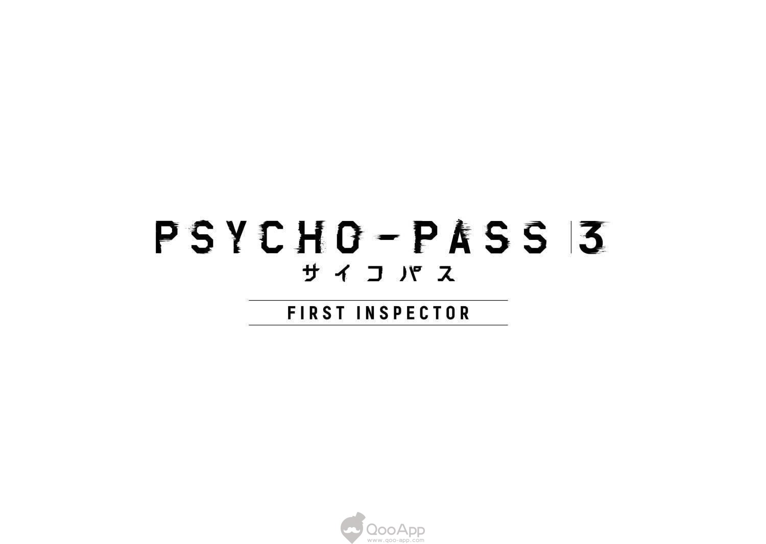 Data di uscita per Psycho-Pass 3 first inspector