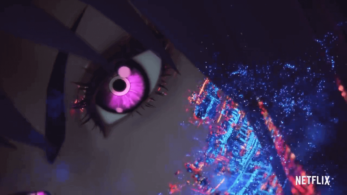 Seconda stagione Ghost in the Shell: SAC_2045