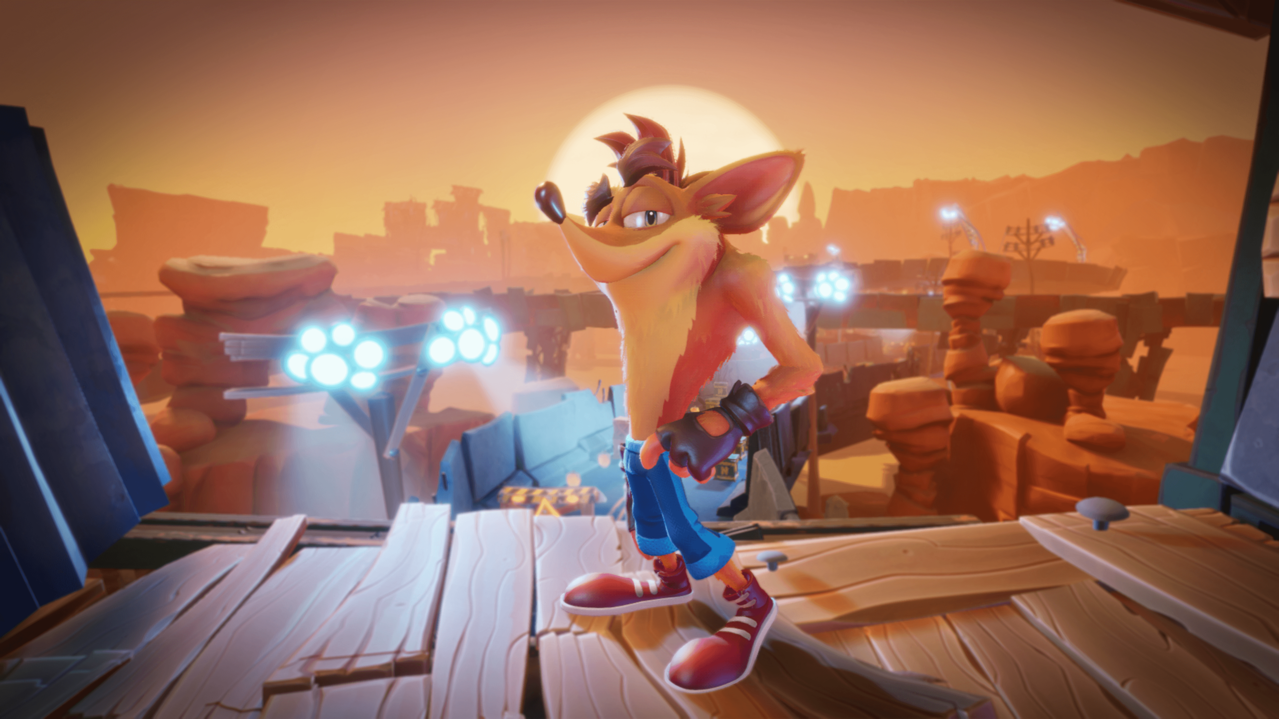 crash bandicoot 4 it's about time