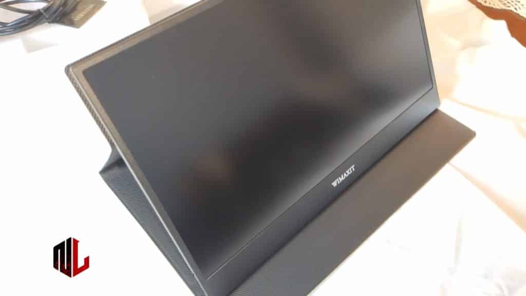 monitor portatile WimaxIT