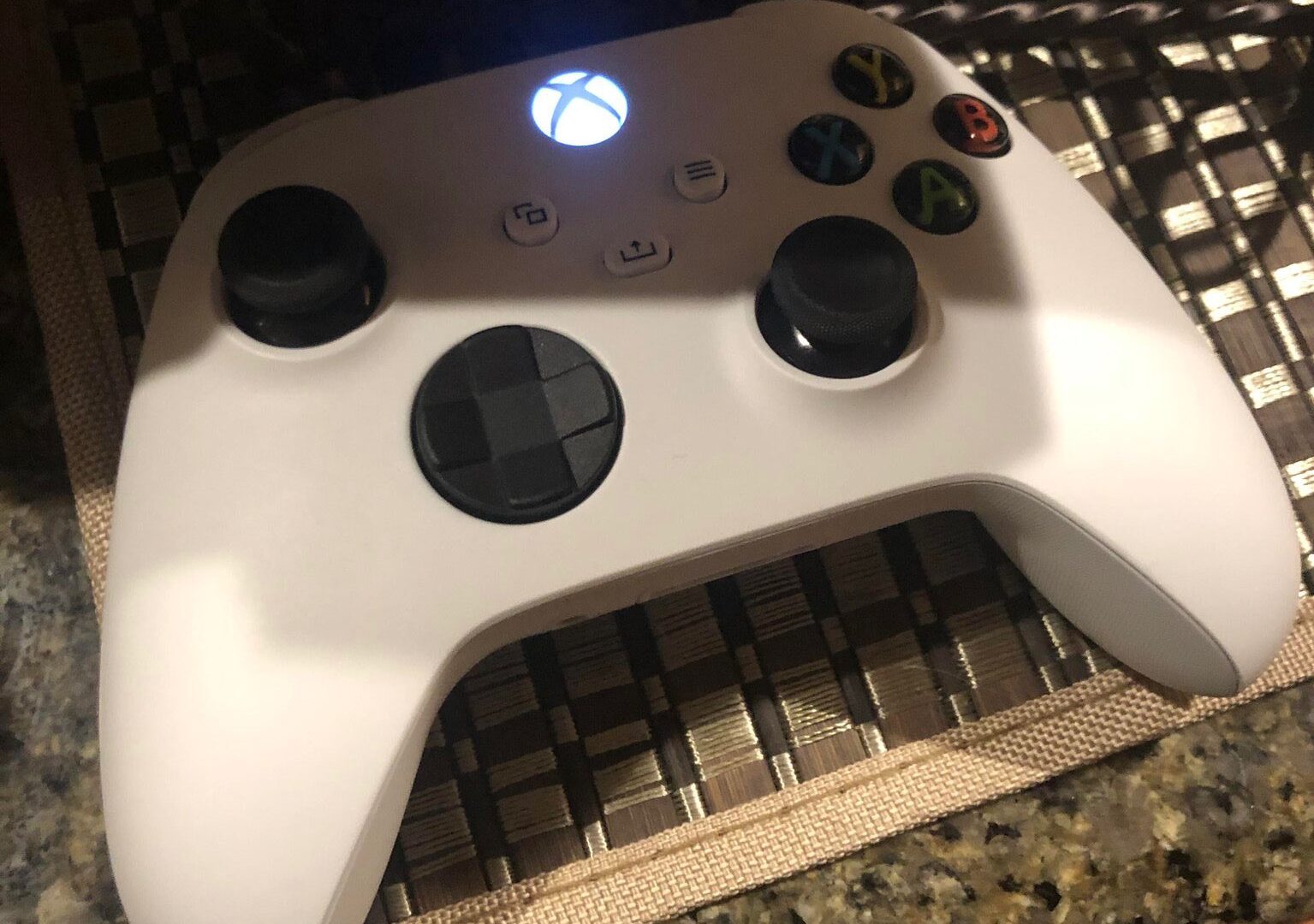 Controller Xbox Series S