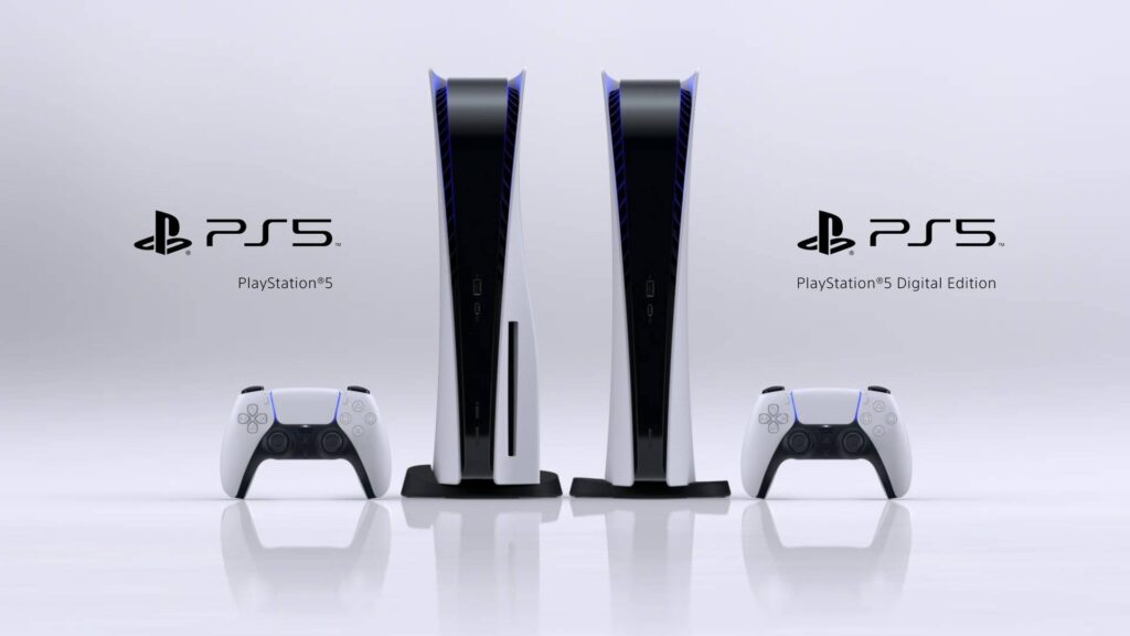 Le scorte di PlayStation 5 sono già tutte esaurite in Giappone