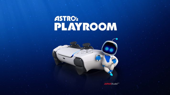 Astro Playrooms