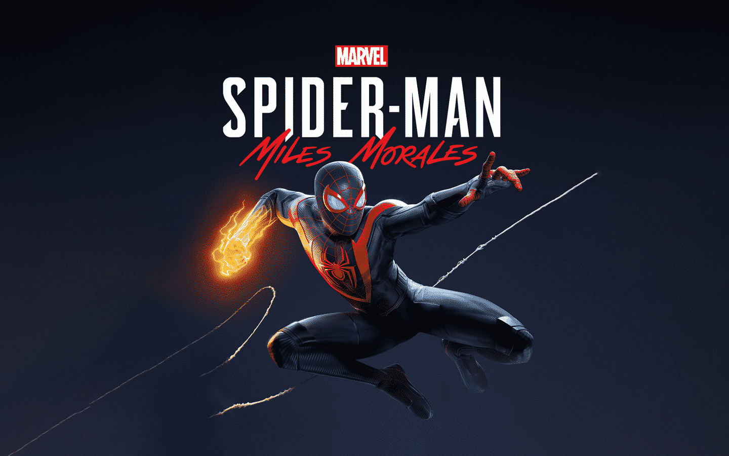 Marvel's Spider man miles morales