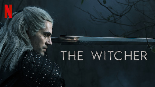 henry cavill seconda stagione the witcher