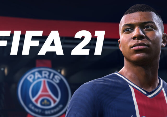 Miglioramenti FIFA 21
