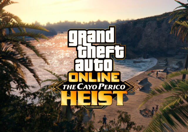 Indizi GTA 6 in GTA Online