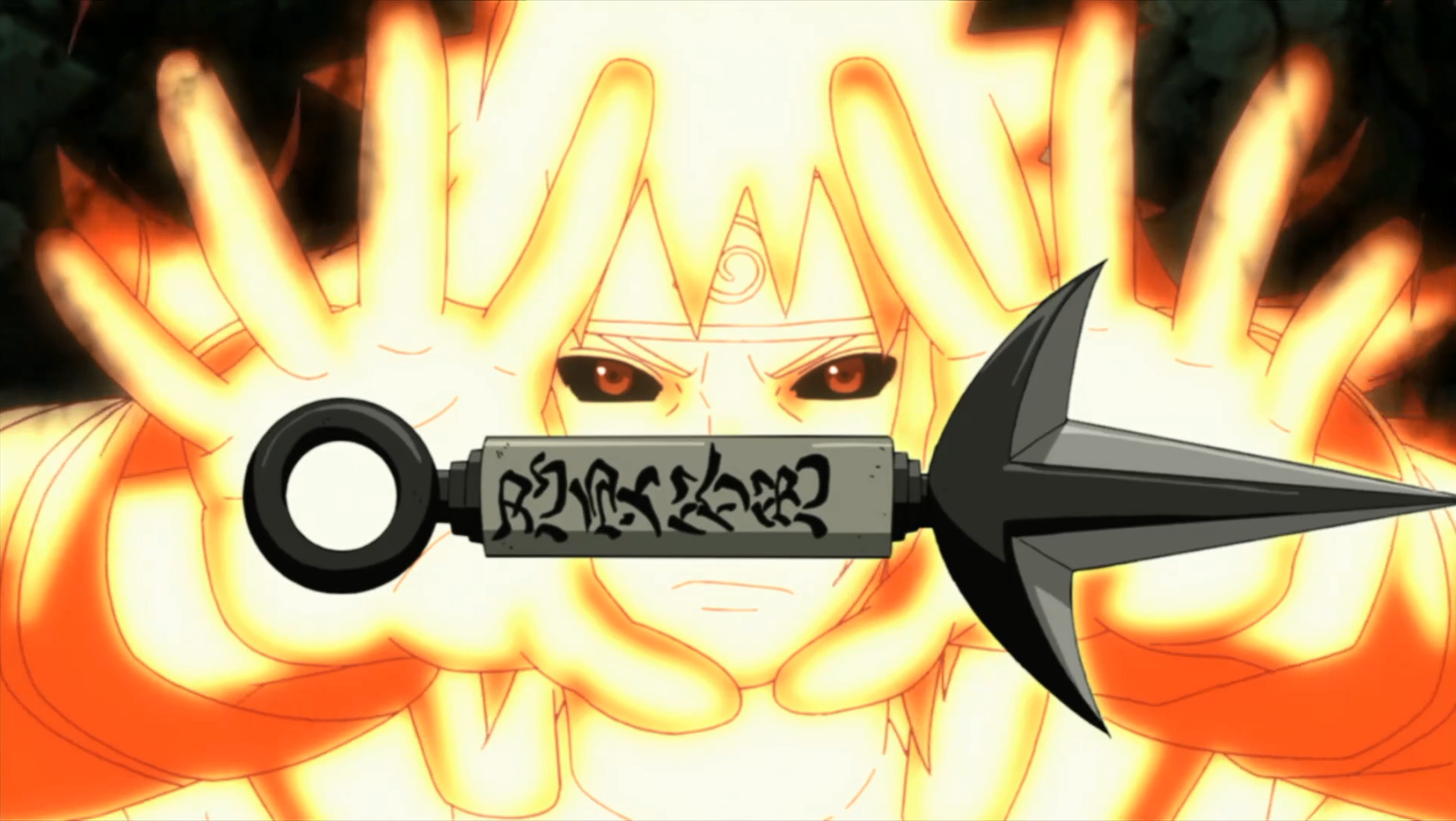 Naruto cosplay NSFW