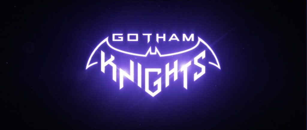 Gotham Knights single player