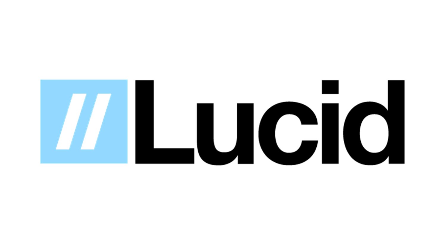 lucid games logo