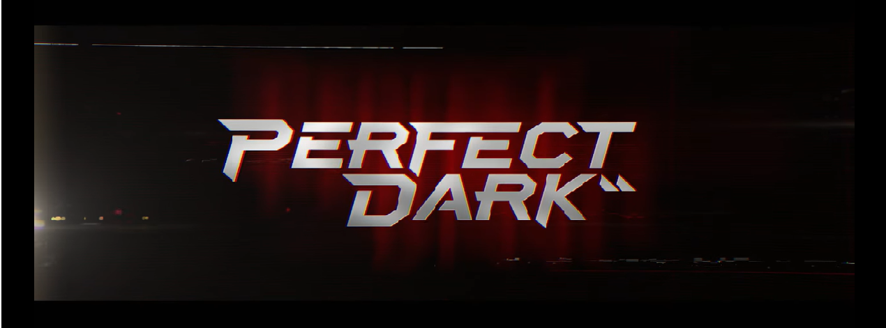 perfect dark