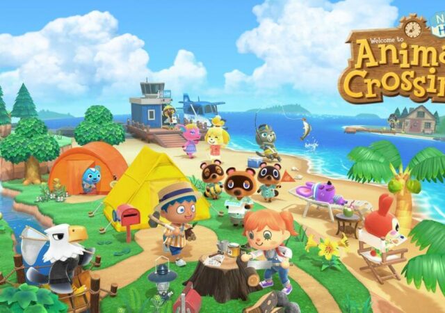 nuovi oggetti animal crossing new horizons