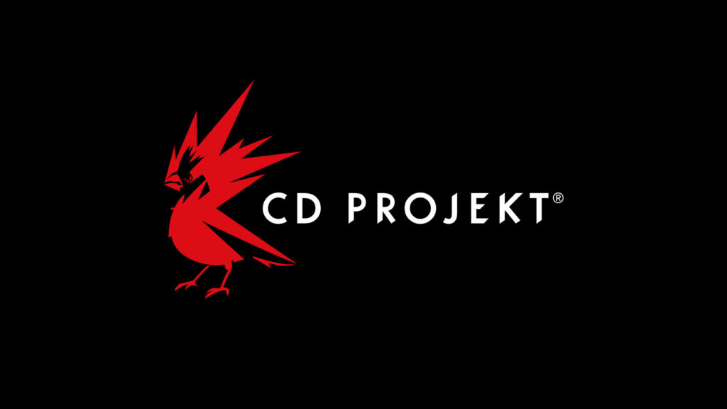 CD Project red