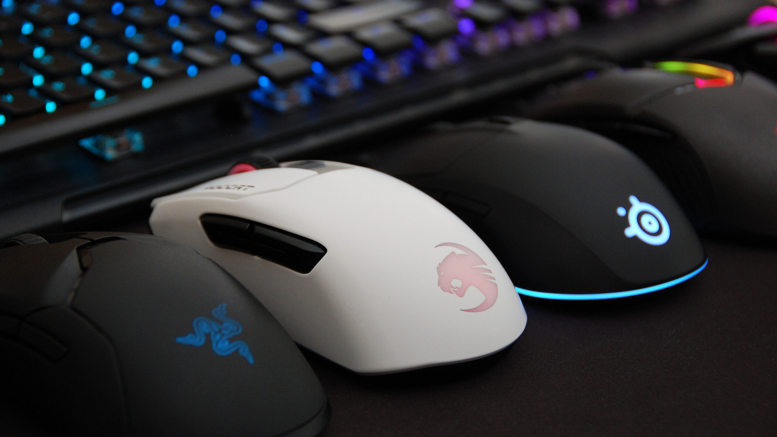 miglior mouse da gaming