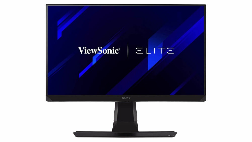Il miglior monitor da 240 Hz ViewSonic Elite XG270