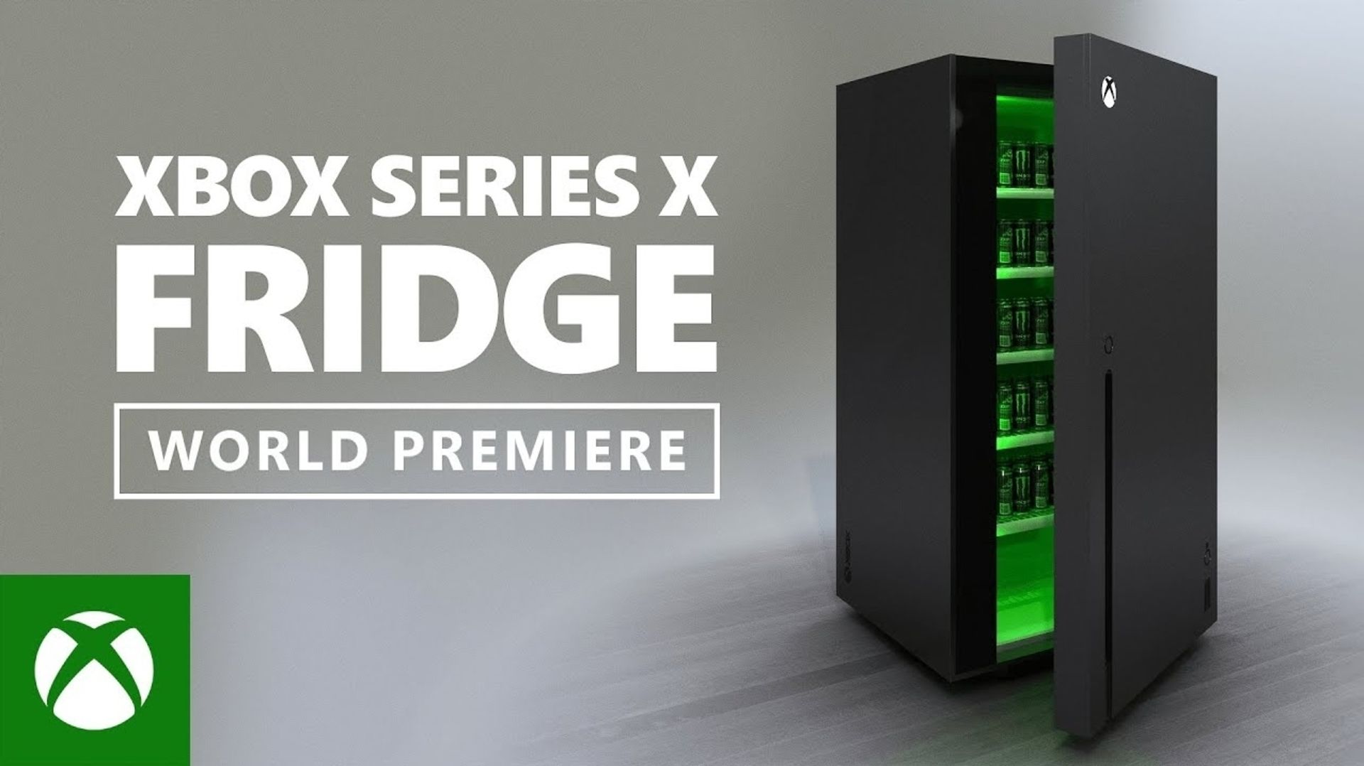 mini frigo xbox series X