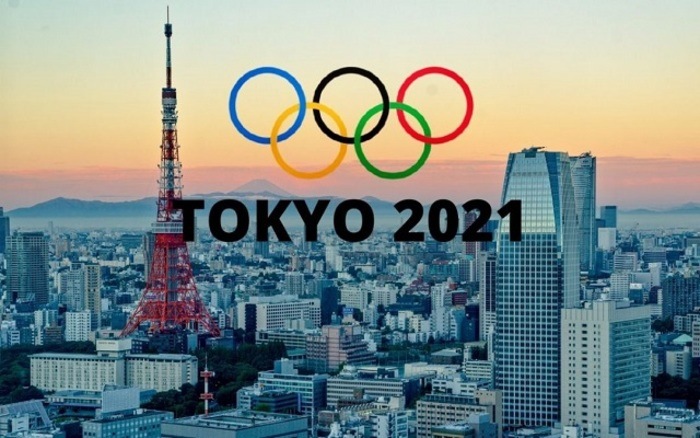 olimpiadi Tokyo