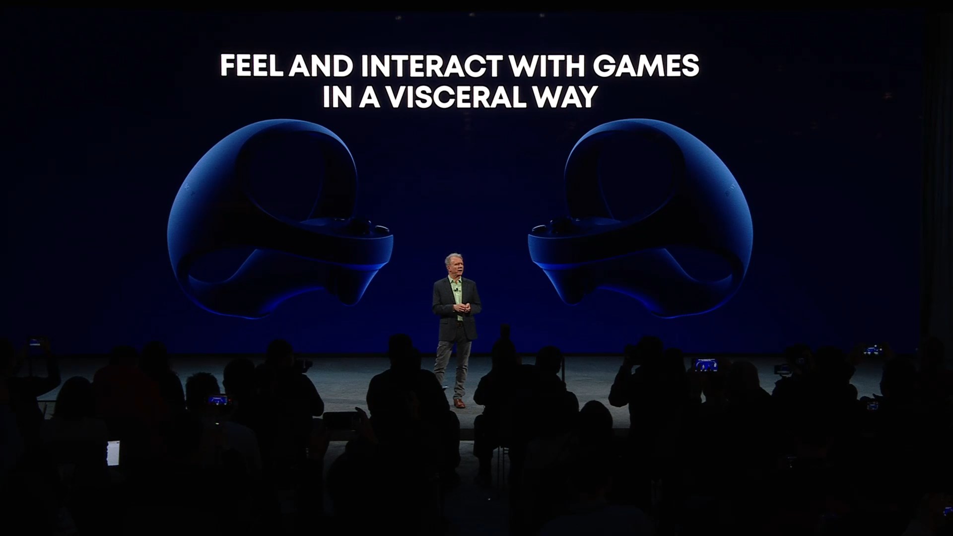 Controller Playstation VR 2