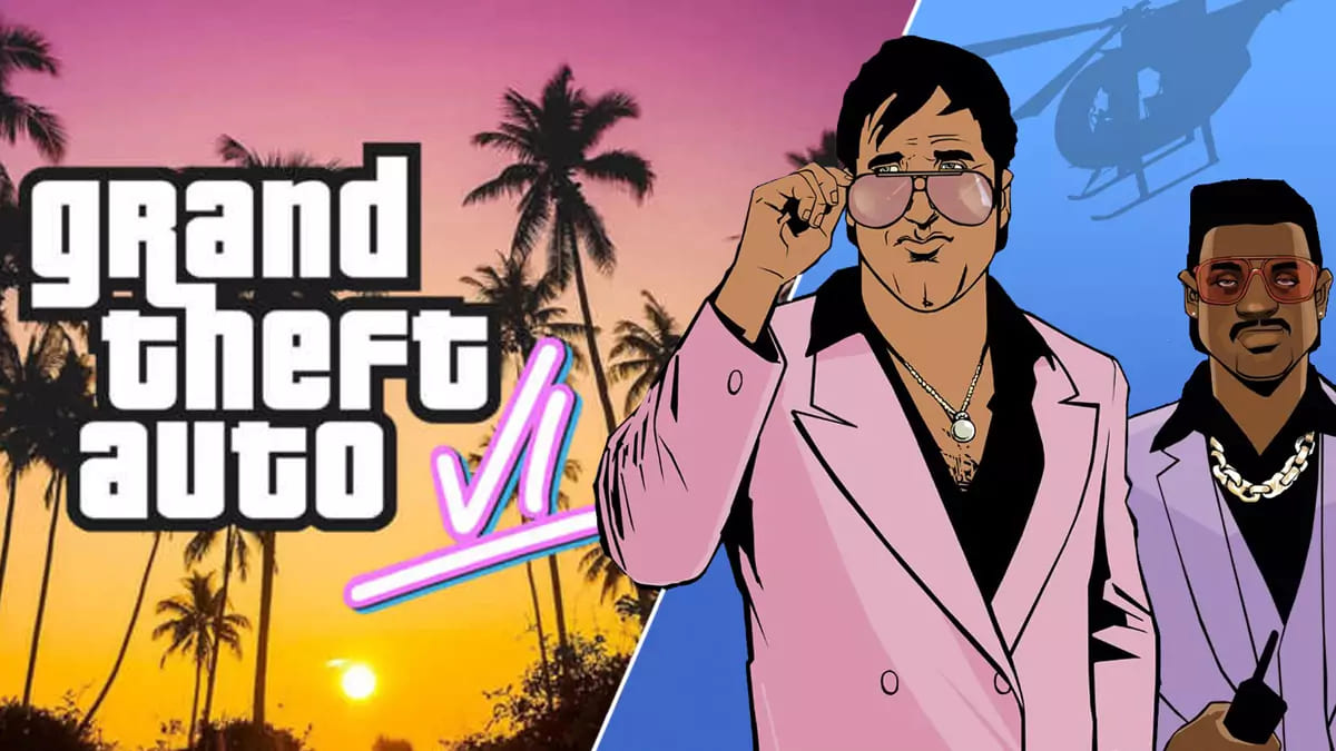 Grand Theft Auto 6