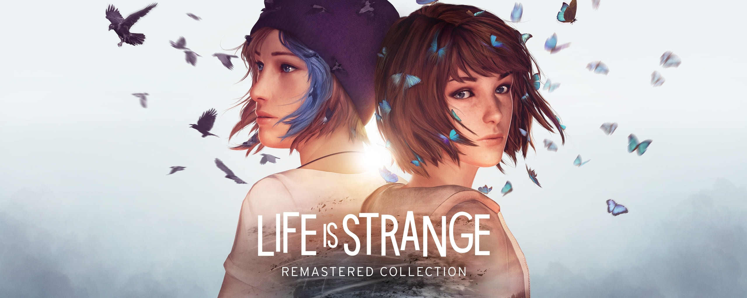 Life is strange remastered Collection