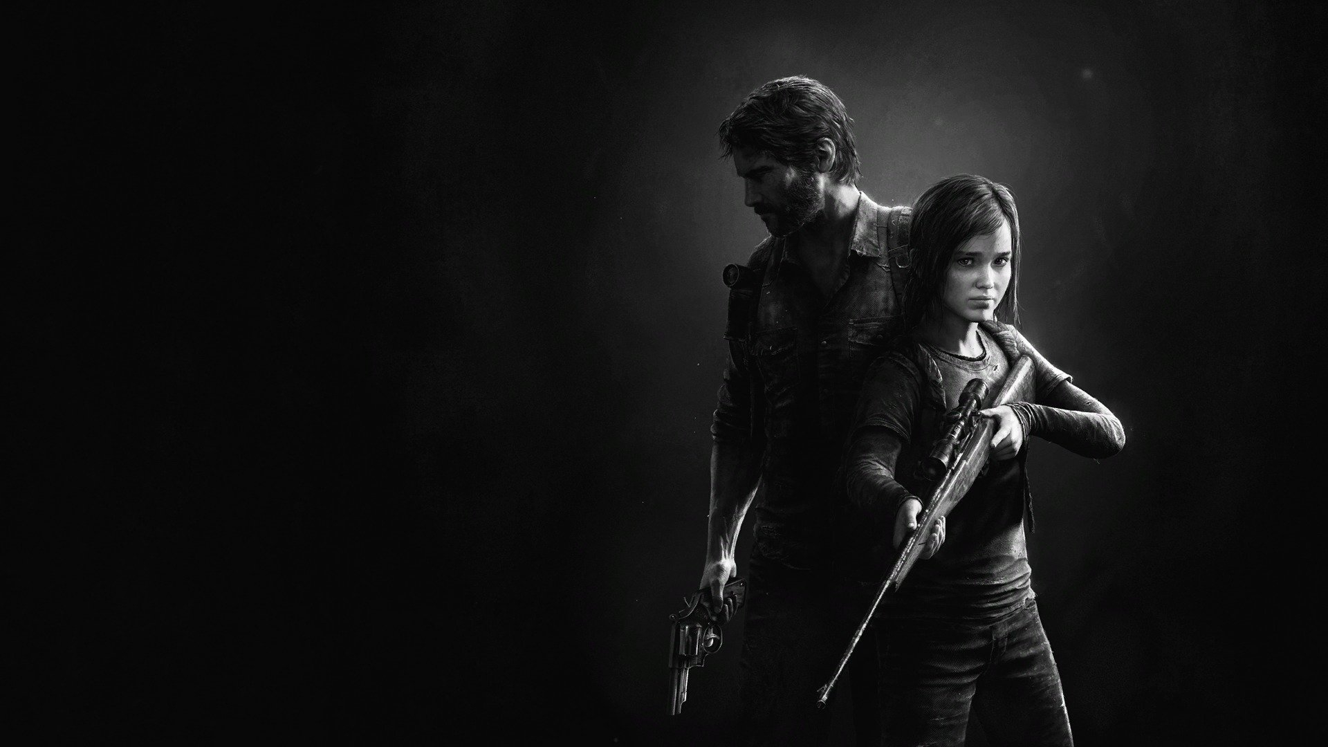 The last of us hbo
