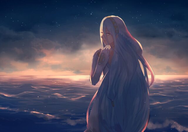 Fire Emblem